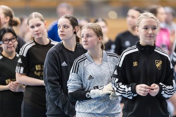 Bild 160 - wBJ Fortuna St. Juergen Winter Cup